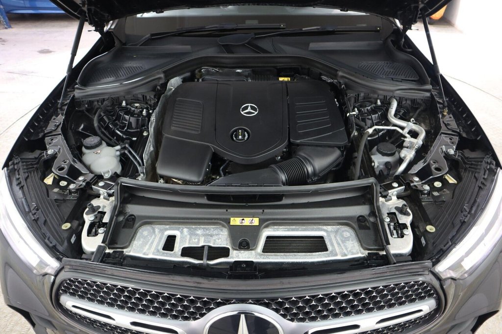 Used Mercedes-Benz GLC 2023 for sale - 77384589: Photo 30