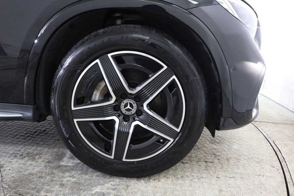 Used Mercedes-Benz GLC 2023 for sale - 77384589: Photo 31