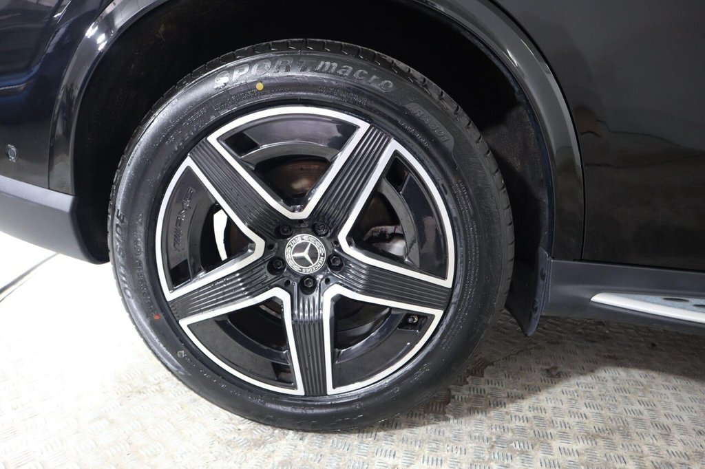 Used Mercedes-Benz GLC 2023 for sale - 77384589: Photo 32