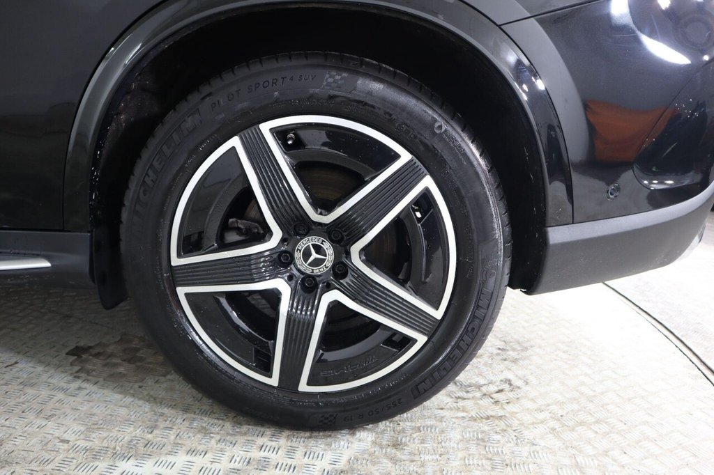 Used Mercedes-Benz GLC 2023 for sale - 77384589: Photo 33