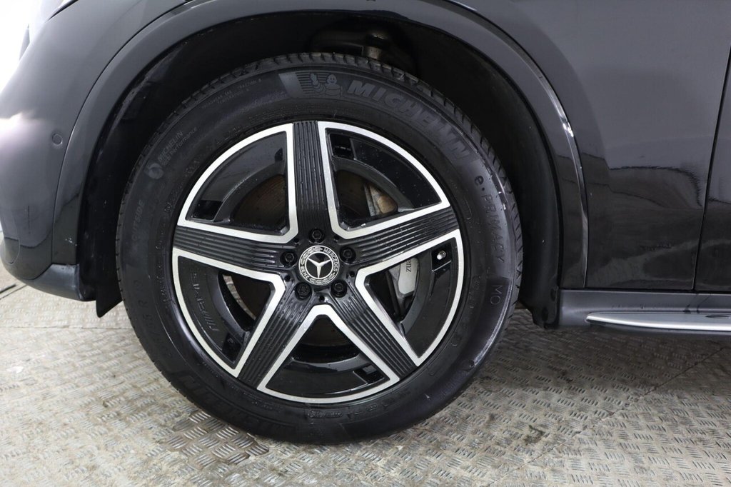 Used Mercedes-Benz GLC 2023 for sale - 77384589: Photo 34