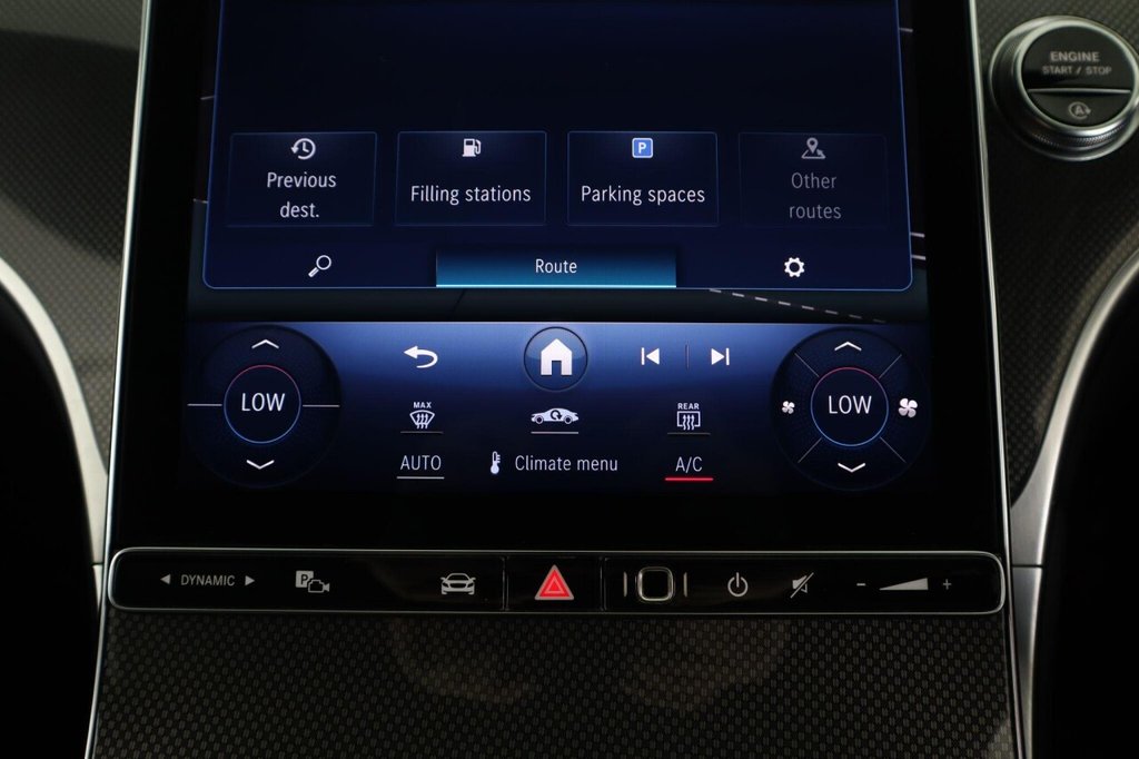 Used Mercedes-Benz GLC 2023 for sale - 77384589: Photo 36