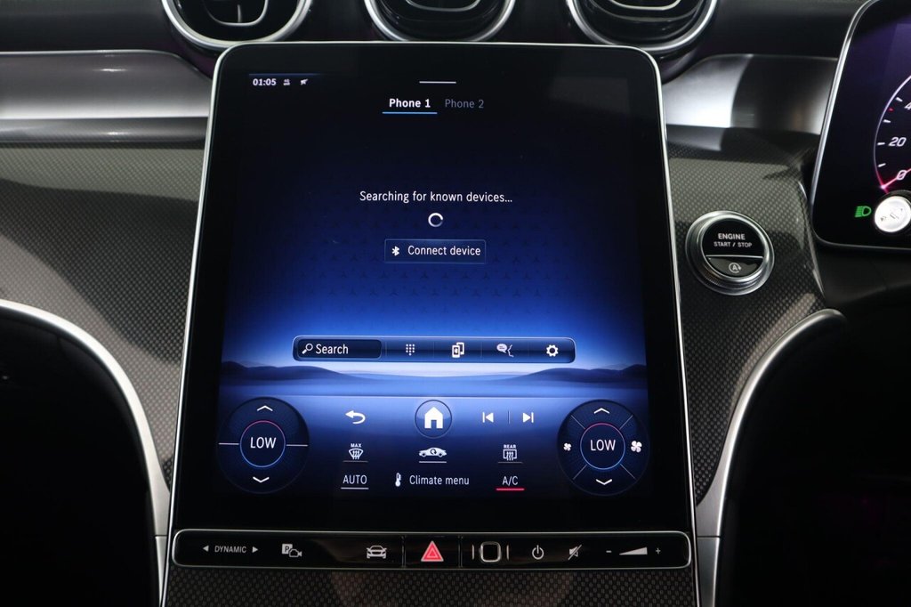 Used Mercedes-Benz GLC 2023 for sale - 77384589: Photo 37