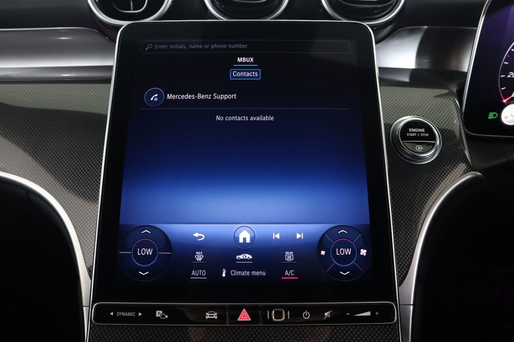 Used Mercedes-Benz GLC 2023 for sale - 77384589: Photo 38