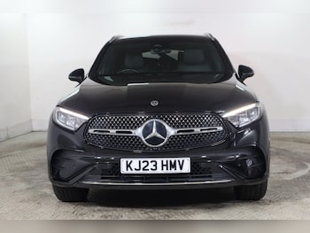 Used Mercedes-Benz GLC 2023 for sale - 77384589: Photo