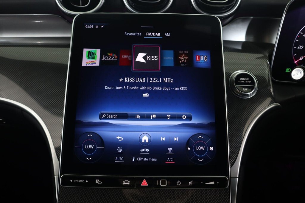 Used Mercedes-Benz GLC 2023 for sale - 77384589: Photo 41