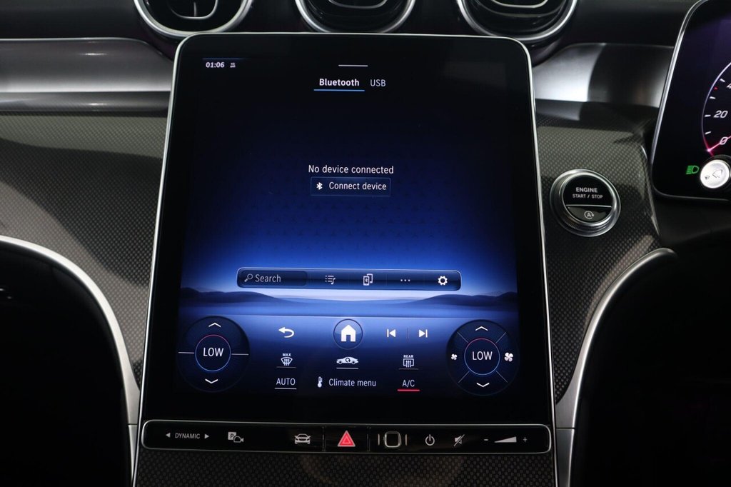 Used Mercedes-Benz GLC 2023 for sale - 77384589: Photo 43