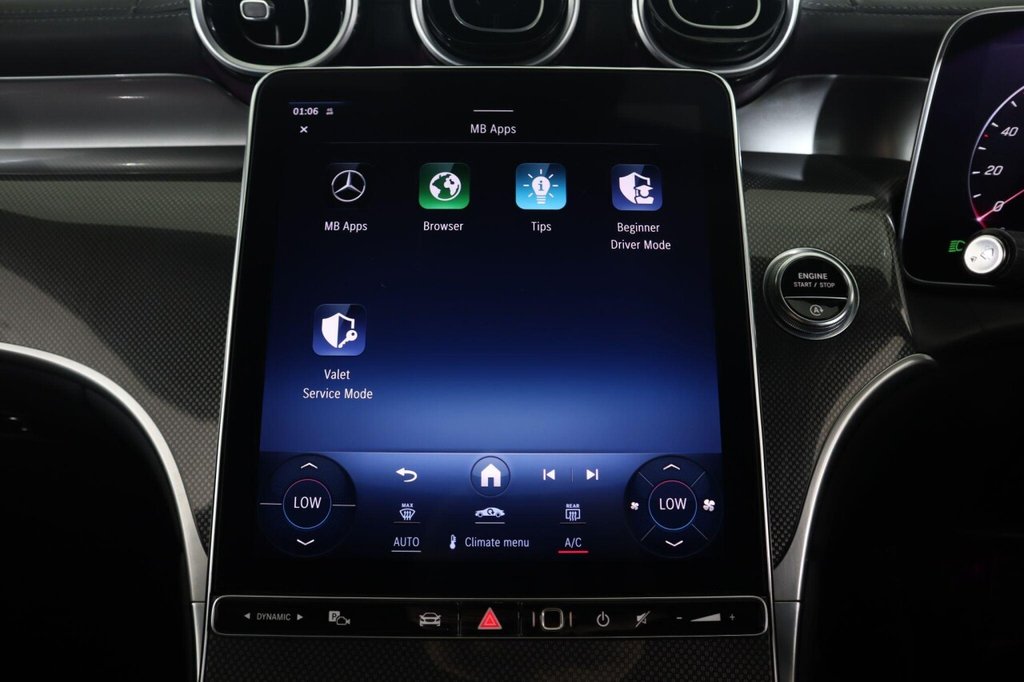 Used Mercedes-Benz GLC 2023 for sale - 77384589: Photo 44