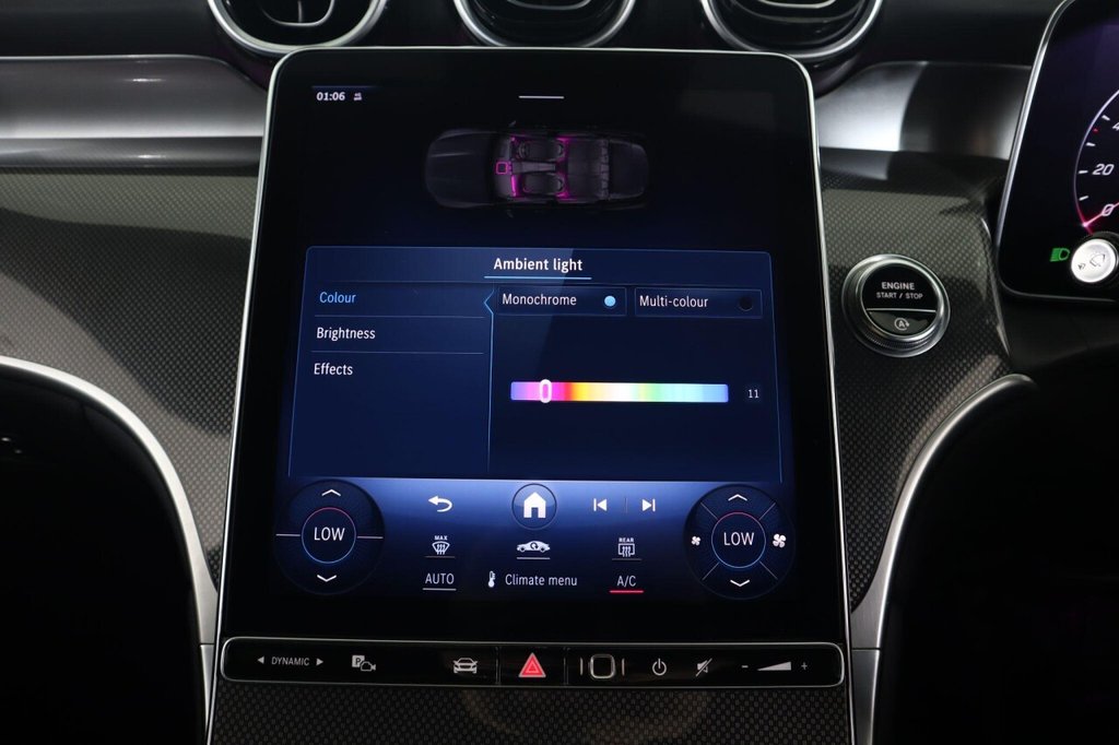 Used Mercedes-Benz GLC 2023 for sale - 77384589: Photo 45