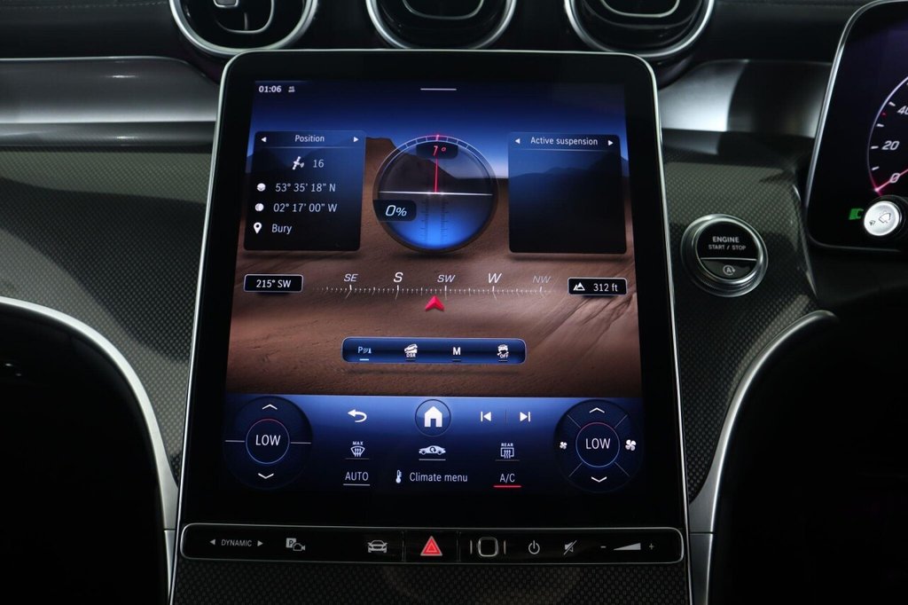 Used Mercedes-Benz GLC 2023 for sale - 77384589: Photo 46