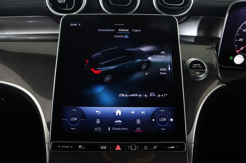 Used Mercedes-Benz GLC 2023 for sale - 77384589: Photo 47