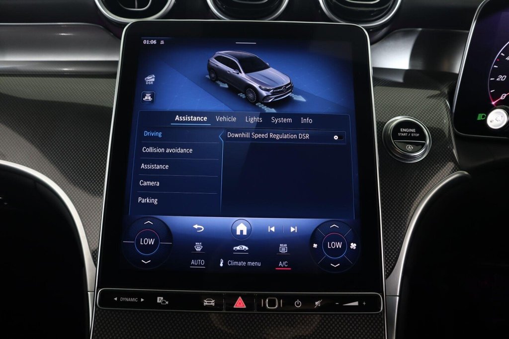 Used Mercedes-Benz GLC 2023 for sale - 77384589: Photo 48