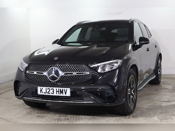 Used Mercedes-Benz GLC 2023 for sale - 77384589: Photo