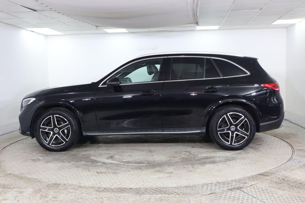 Used Mercedes-Benz GLC 2023 for sale - 77384589: Photo 6