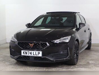 Used Cupra Leon 2024 for sale - 78488112: Photo