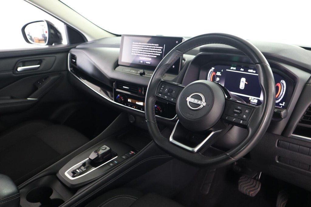 Used Nissan Qashqai 2023 for sale - 78017325: Photo 11