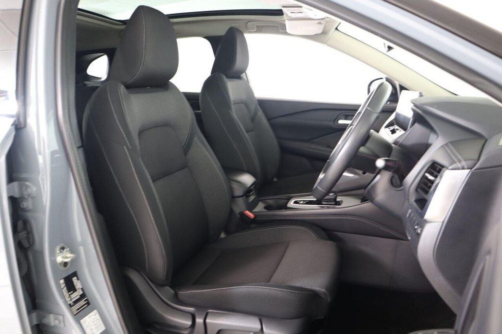 Used Nissan Qashqai 2023 for sale - 78017325: Photo 12