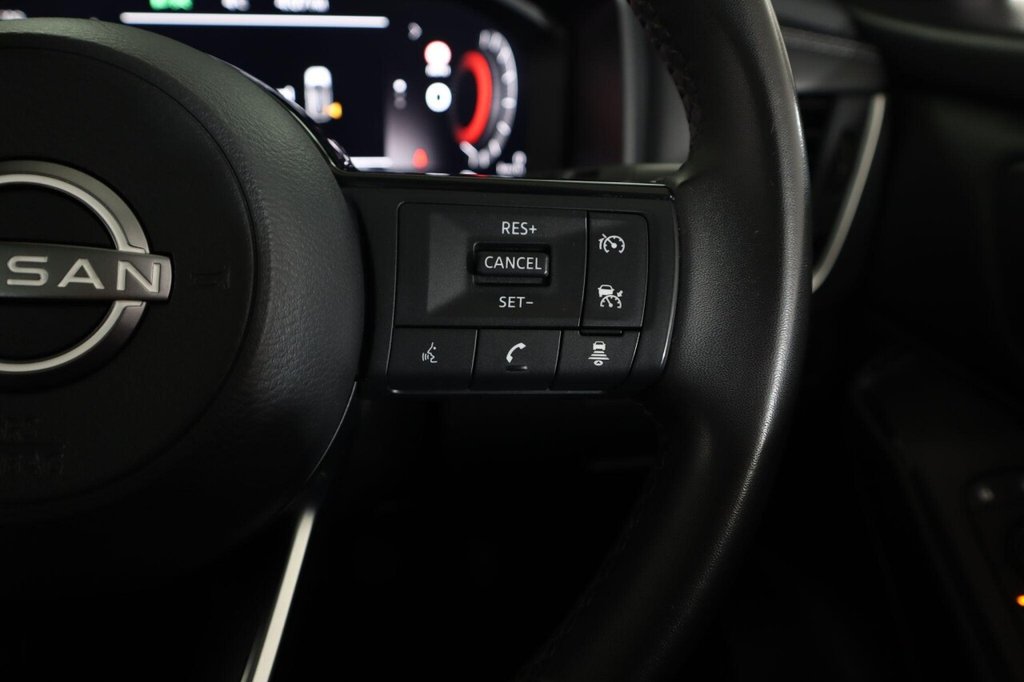 Used Nissan Qashqai 2023 for sale - 78017325: Photo 16