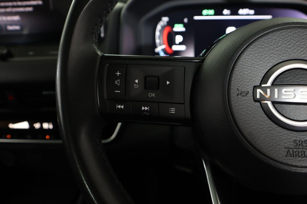 Used Nissan Qashqai 2023 for sale - 78017325: Photo 17