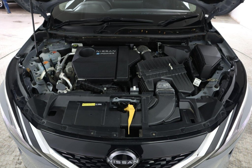 Used Nissan Qashqai 2023 for sale - 78017325: Photo 27