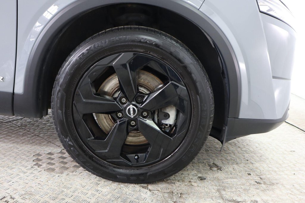 Used Nissan Qashqai 2023 for sale - 78017325: Photo 28