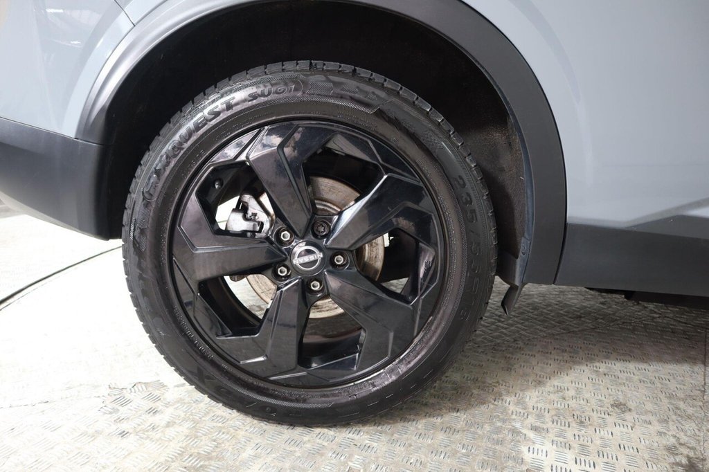 Used Nissan Qashqai 2023 for sale - 78017325: Photo 29