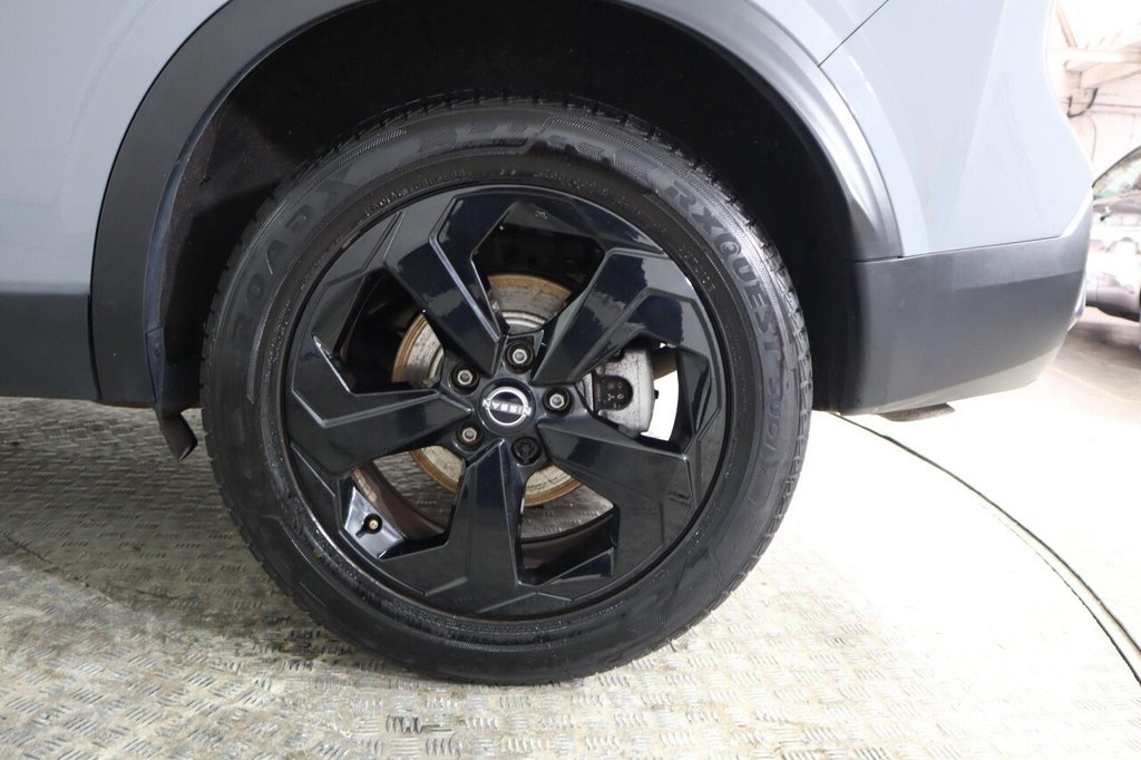 Used Nissan Qashqai 2023 for sale - 78017325: Photo 30