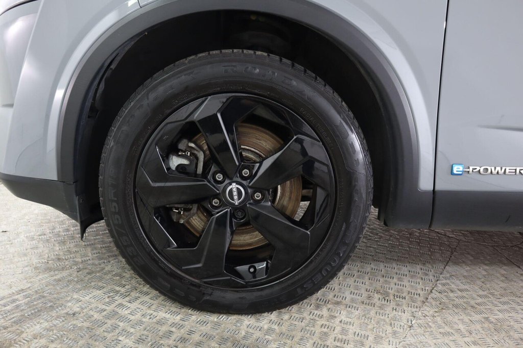 Used Nissan Qashqai 2023 for sale - 78017325: Photo 31