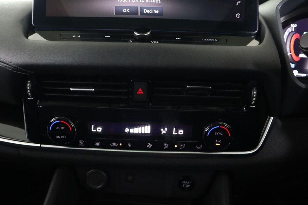 Used Nissan Qashqai 2023 for sale - 78017325: Photo 32