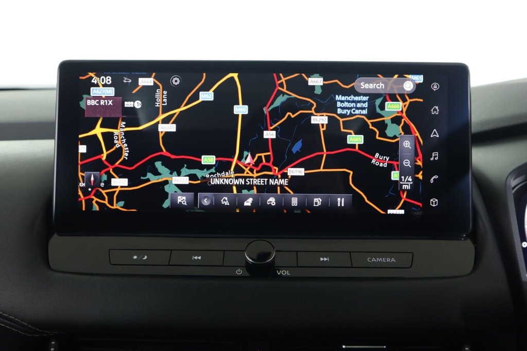 Used Nissan Qashqai 2023 for sale - 78017325: Photo 33