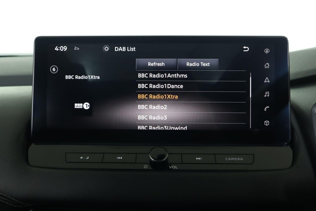 Used Nissan Qashqai 2023 for sale - 78017325: Photo 36