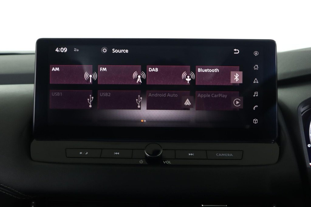 Used Nissan Qashqai 2023 for sale - 78017325: Photo 37