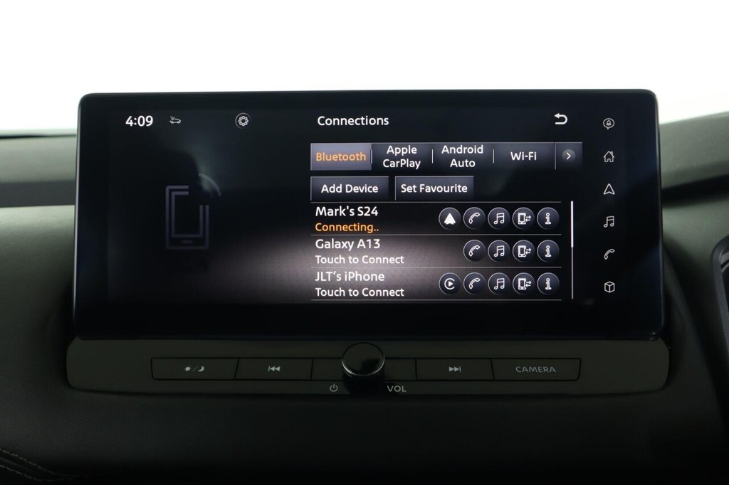 Used Nissan Qashqai 2023 for sale - 78017325: Photo 39