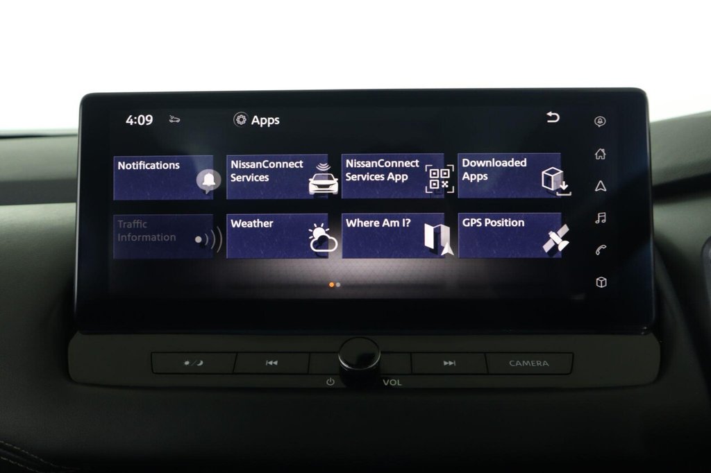 Used Nissan Qashqai 2023 for sale - 78017325: Photo 40