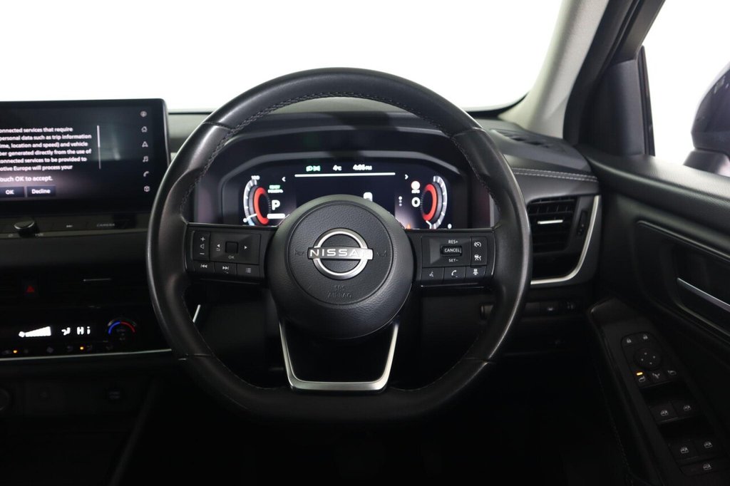 Used Nissan Qashqai 2023 for sale - 78017325: Photo 47