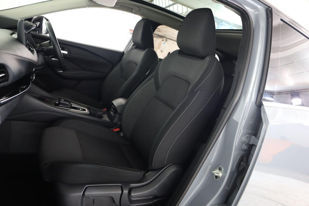 Used Nissan Qashqai 2023 for sale - 78017325: Photo 49