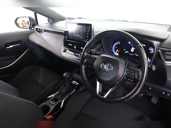 Used Toyota Corolla 2020 for sale - 79104033: Photo