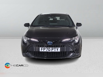 Used Toyota Corolla 2020 for sale - 79104033: Photo