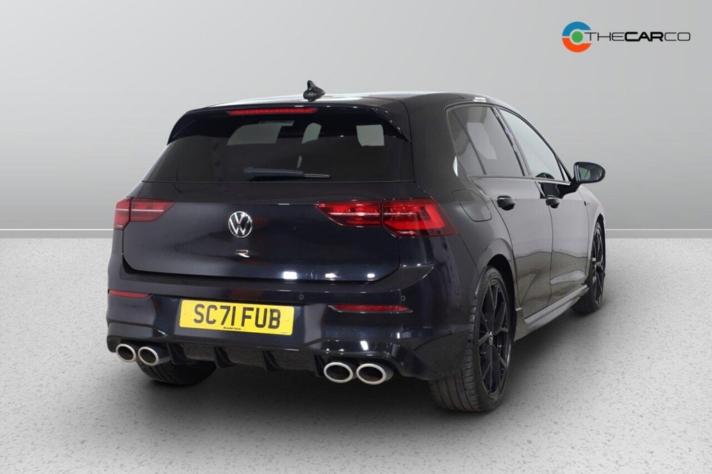 Used Volkswagen Golf 2021 for sale - 77422508: Photo 10