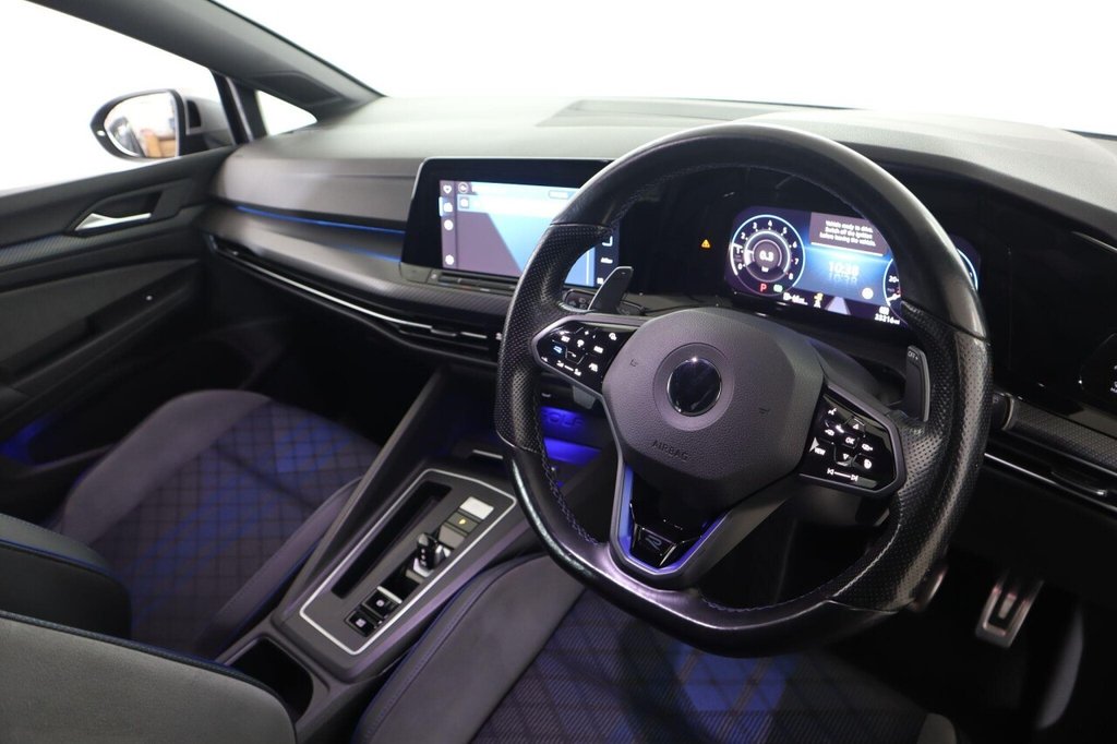 Used Volkswagen Golf 2021 for sale - 77422508: Photo 11