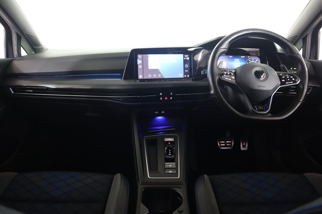 Used Volkswagen Golf 2021 for sale - 77422508: Photo 12