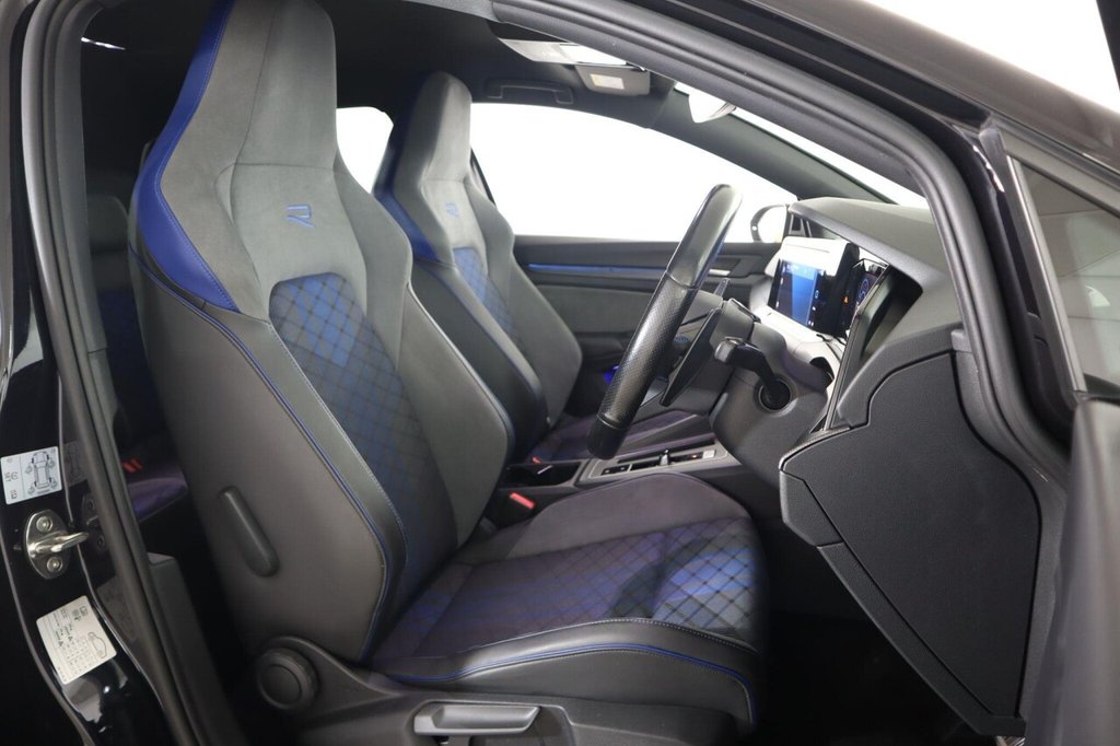 Used Volkswagen Golf 2021 for sale - 77422508: Photo 13