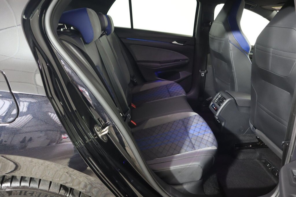 Used Volkswagen Golf 2021 for sale - 77422508: Photo 14