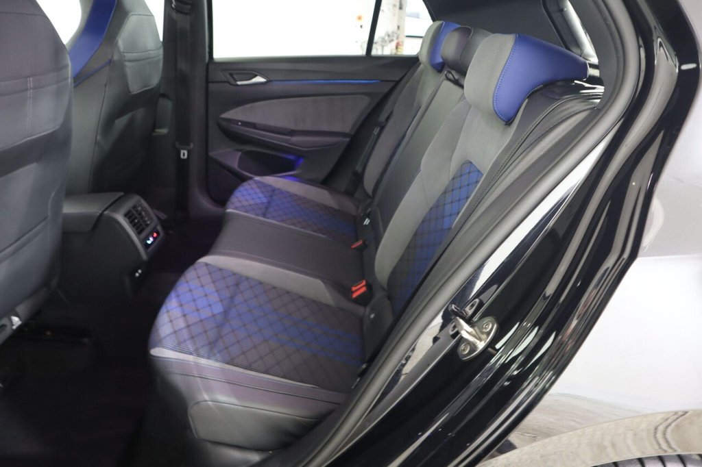 Used Volkswagen Golf 2021 for sale - 77422508: Photo 16