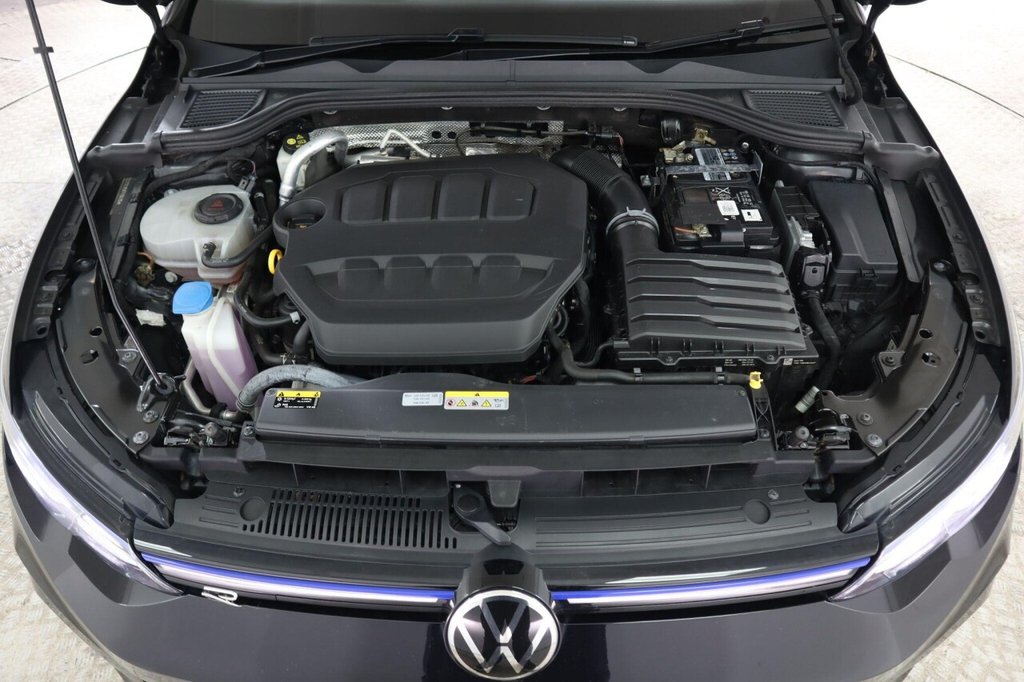 Used Volkswagen Golf 2021 for sale - 77422508: Photo 26