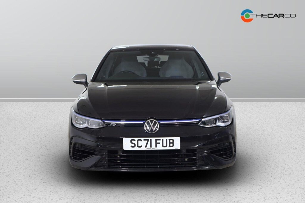 Used Volkswagen Golf 2021 for sale - 77422508: Photo 3