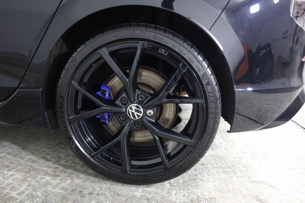 Used Volkswagen Golf 2021 for sale - 77422508: Photo 30