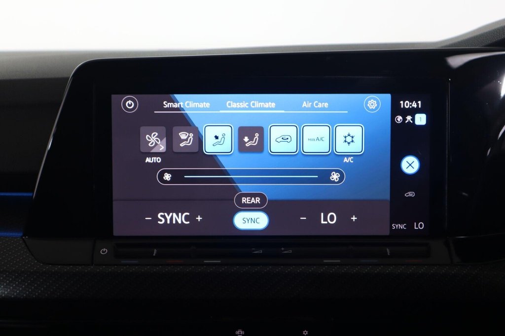 Used Volkswagen Golf 2021 for sale - 77422508: Photo 32