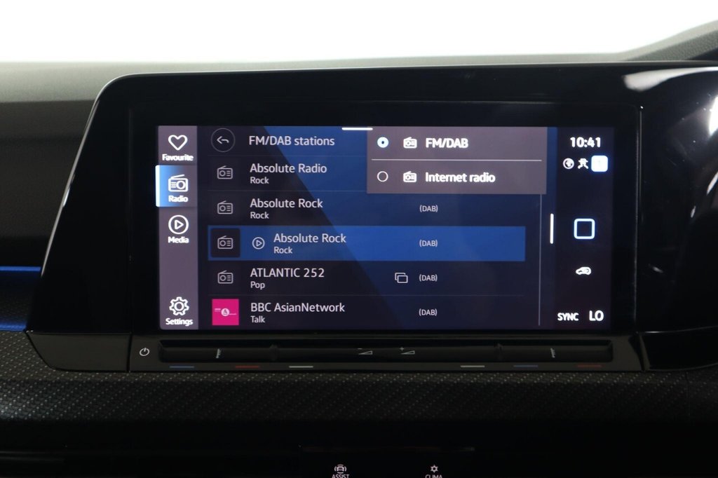 Used Volkswagen Golf 2021 for sale - 77422508: Photo 34