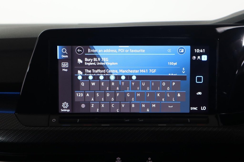 Used Volkswagen Golf 2021 for sale - 77422508: Photo 35